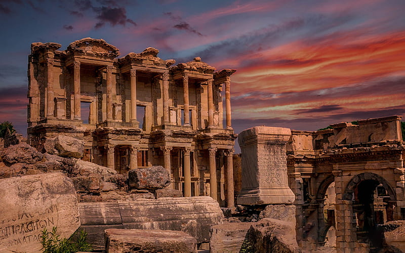 Ephesus
