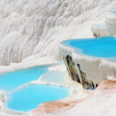 Pamukkale