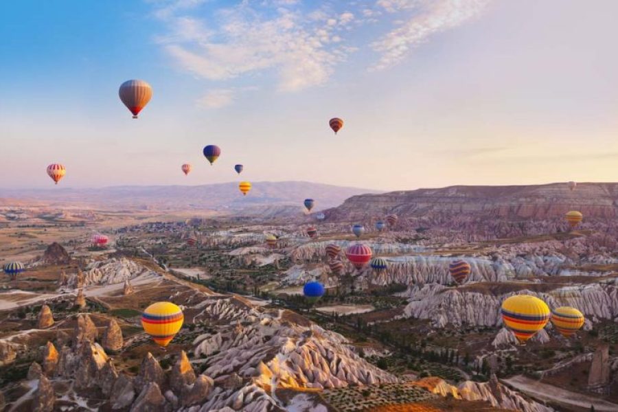 Cappadocia Tour