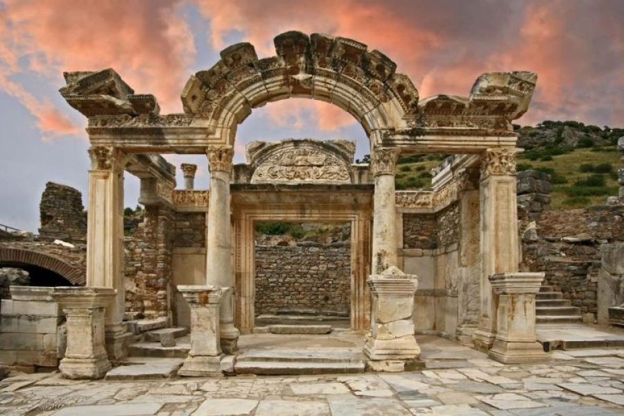 Ephesus Tour