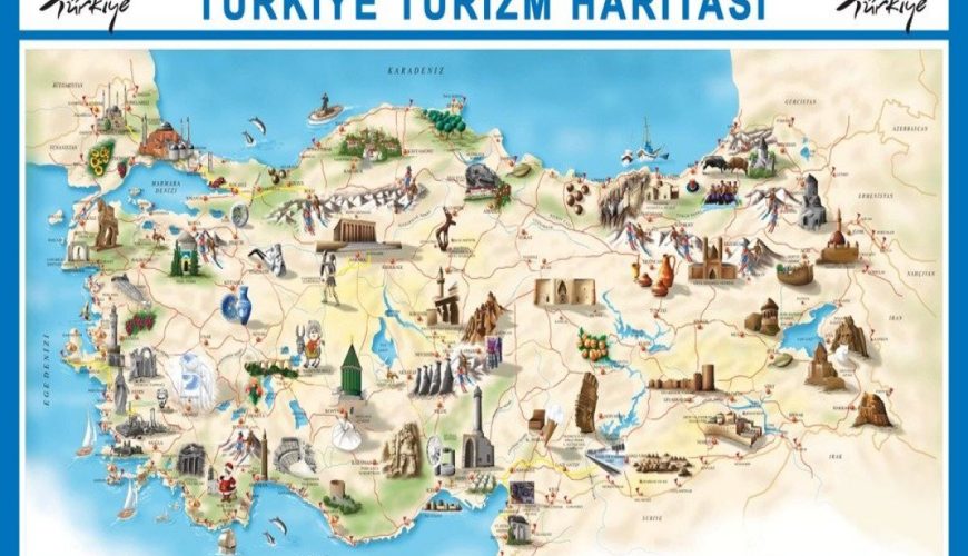 turkey-map