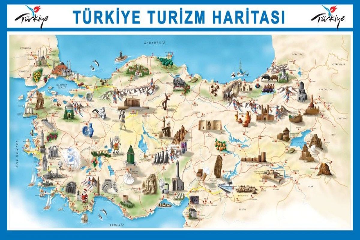 turkey-map