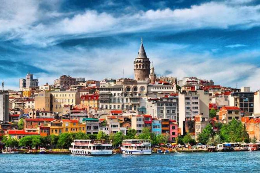 Istanbul Shore Excursion