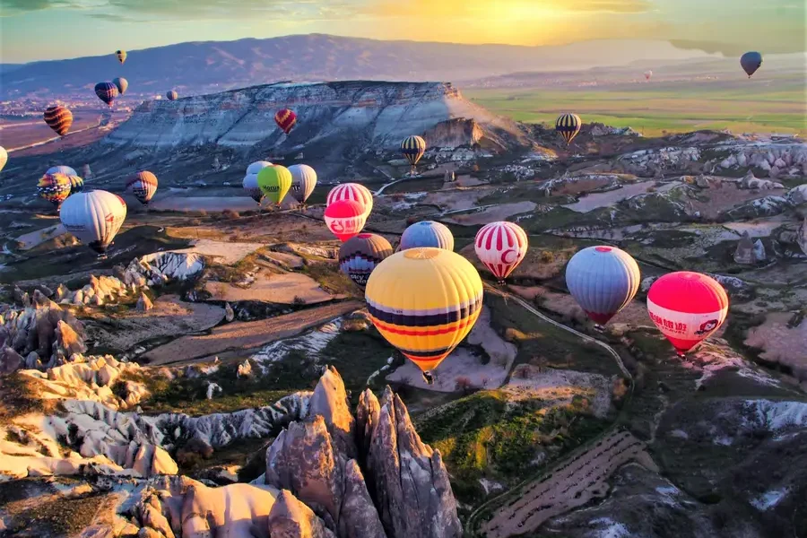 5 Days Istanbul private