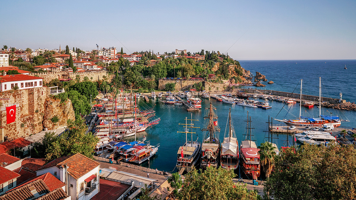 Antalya