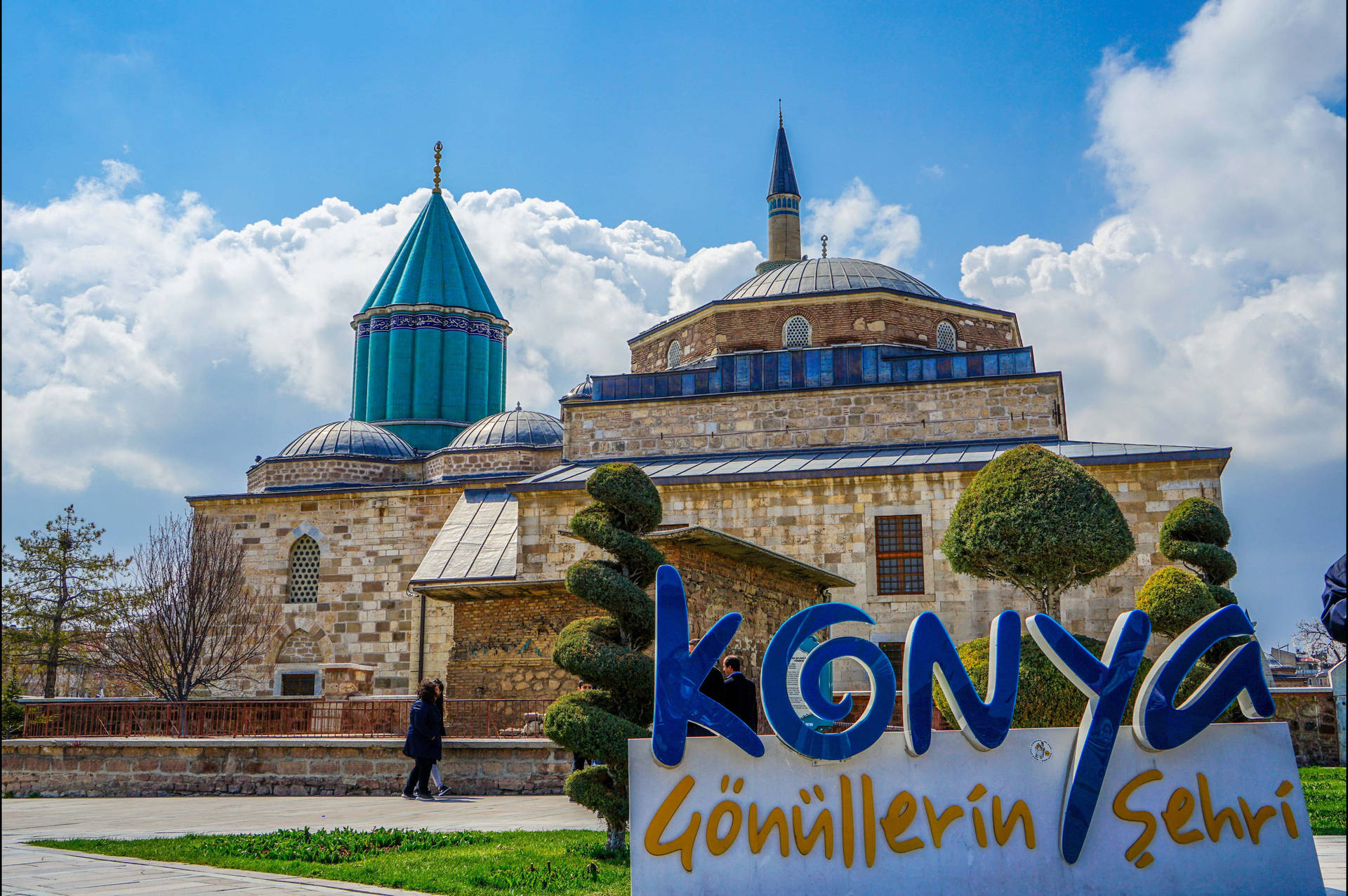 Konya