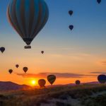 cappadocia balloon