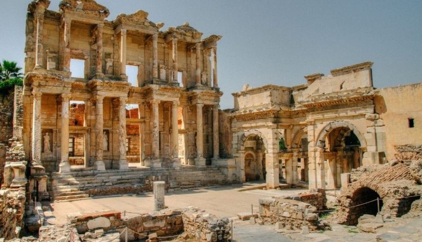 ephesus