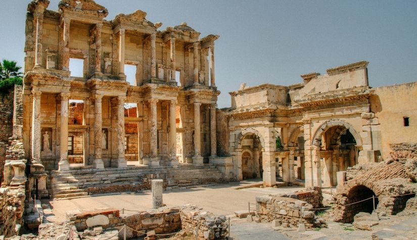 ephesus