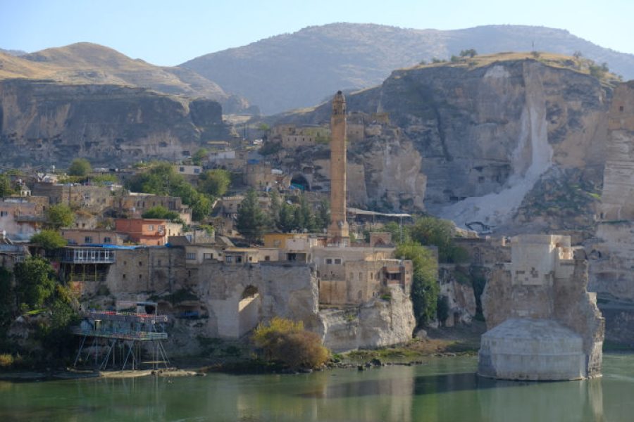 Mesopotamia Tour 3 Days 2 Nights