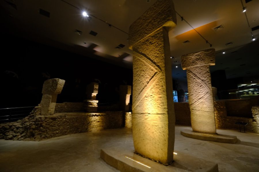 Mesopotamia Tour 4 Days 3 Nights