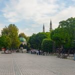 sultanahmet hippodrome